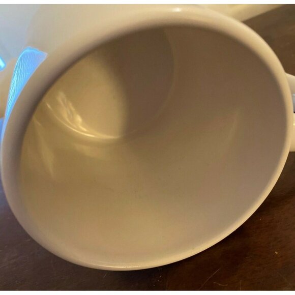 Novelty Mug - Trash Talk by Annie - 12 oz. Of course I don't look busy... - Picture 4 of 4